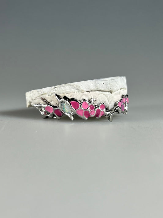 Full Row Colour Artwork Design