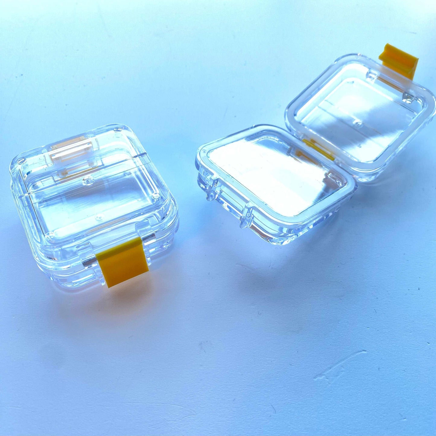 Membranbox