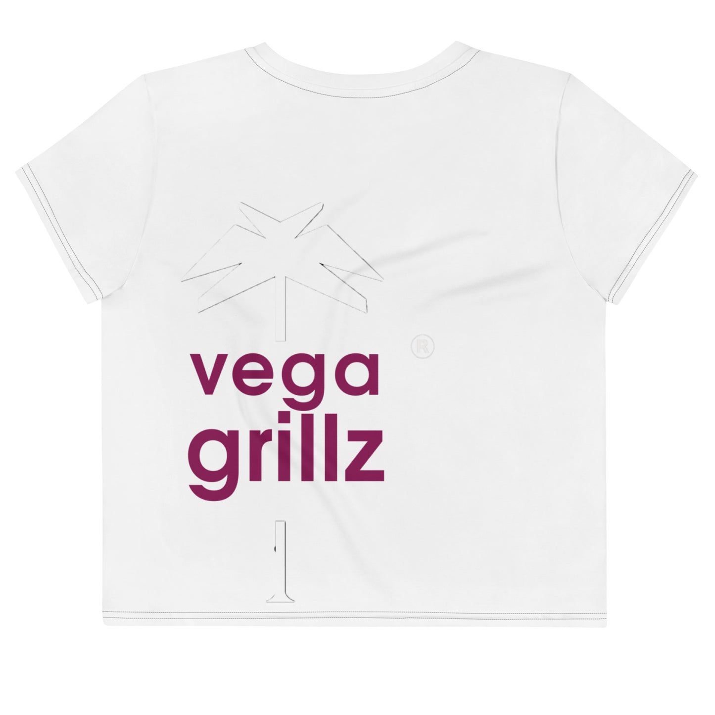 VEGA.GRILLZ 2024 Cop Top