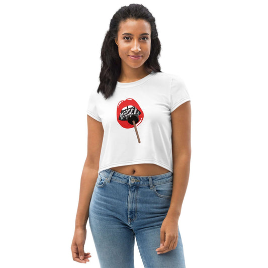 VEGA.GRILLZ 2024 Cop Top