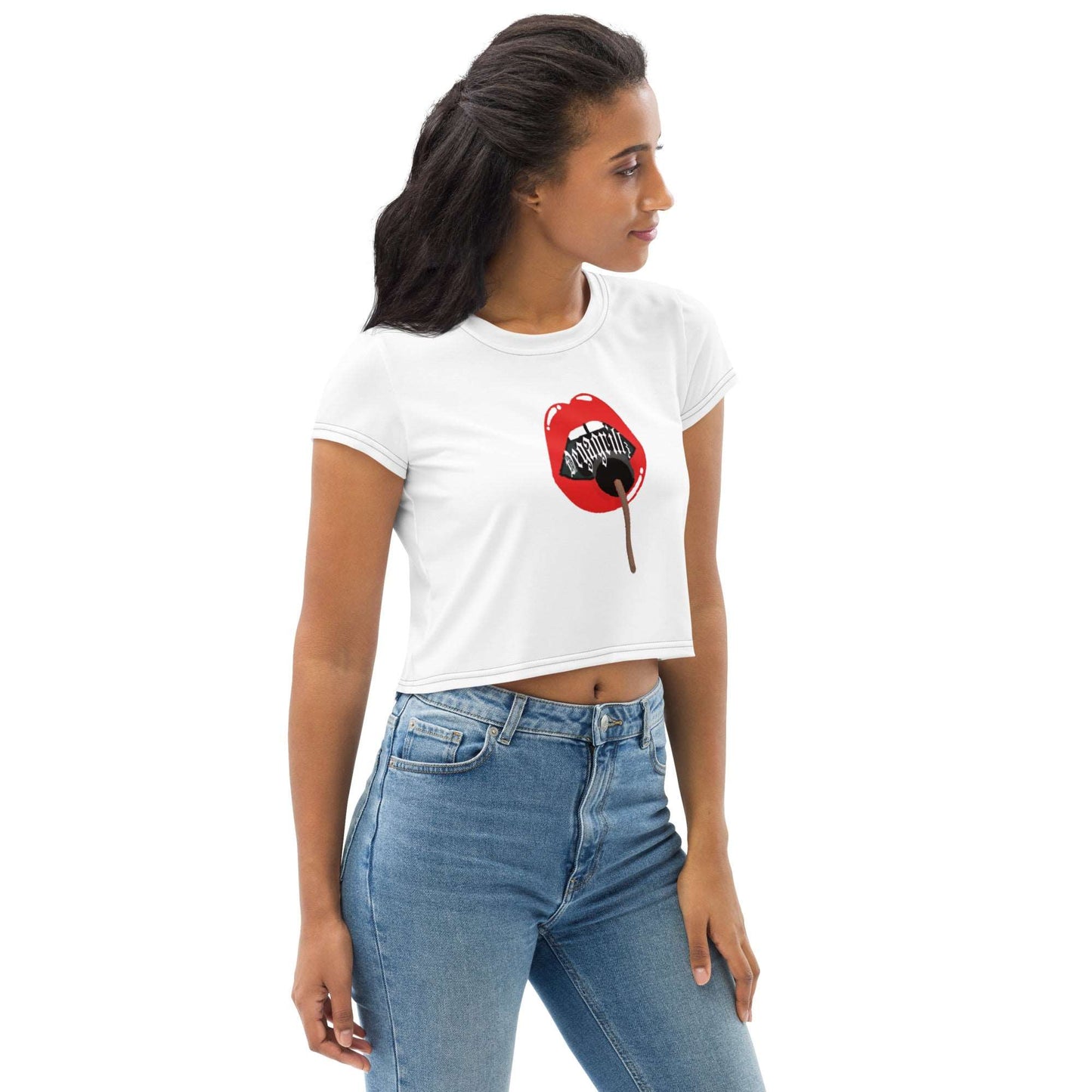 VEGA.GRILLZ 2024 Cop Top