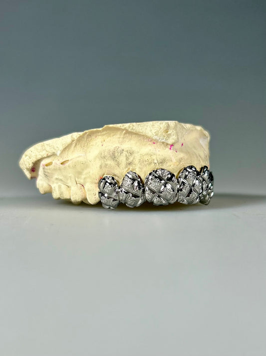 Diamond Dust Custom Piece