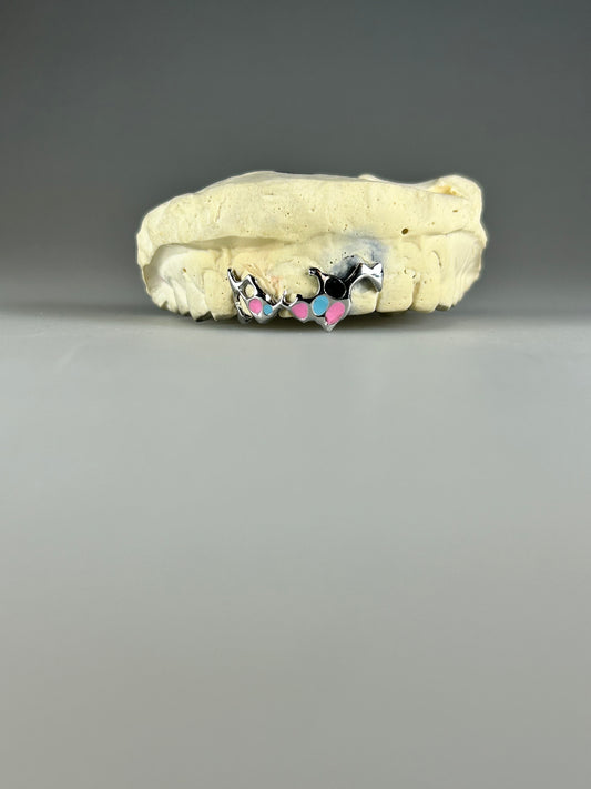 Small Colour Artwork Design