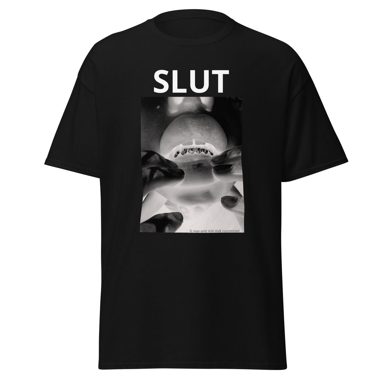 SLUT shirt 2o23