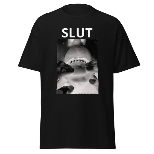 SLUT shirt 2o23