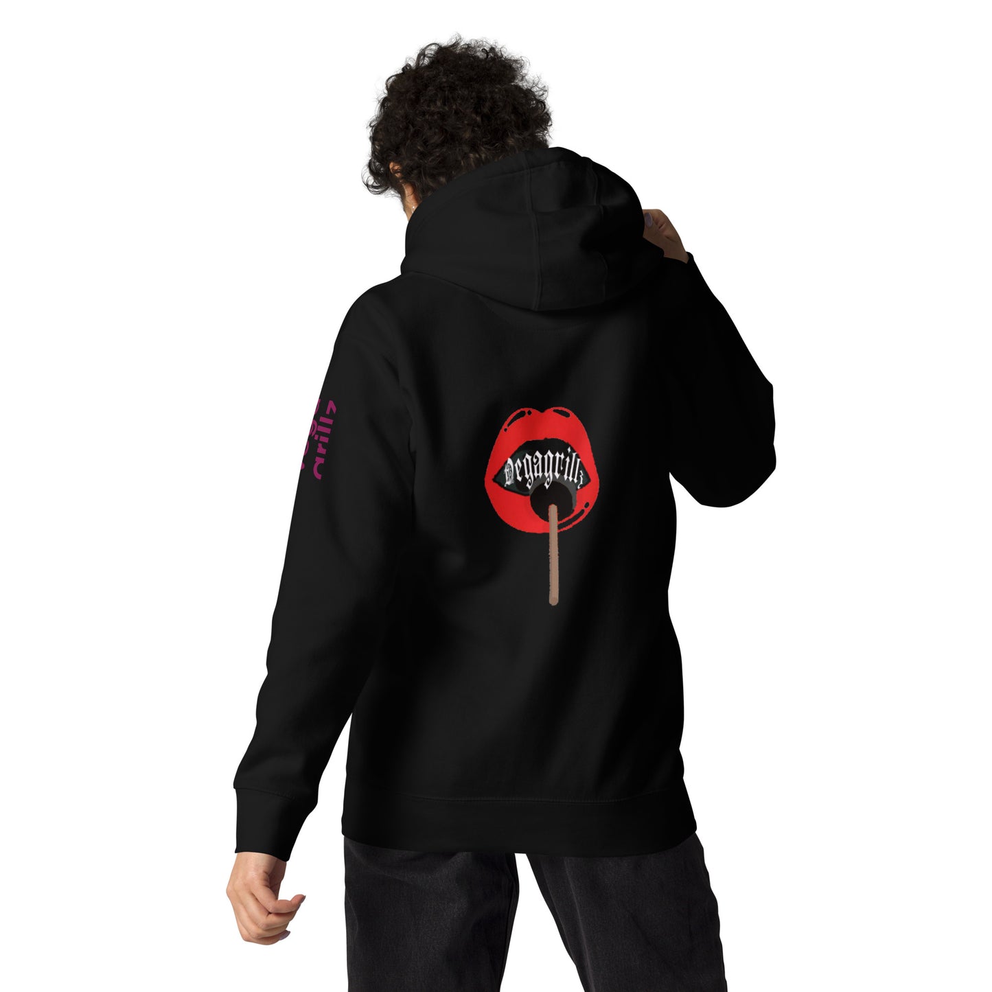 HOODIES!