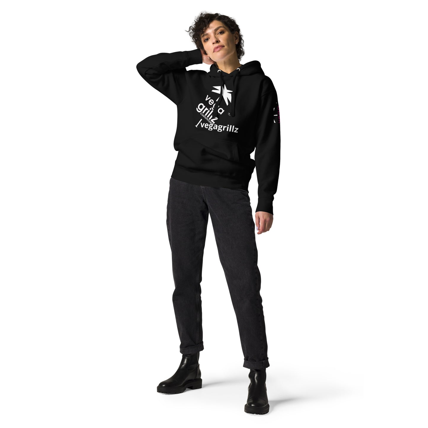 HOODIES!