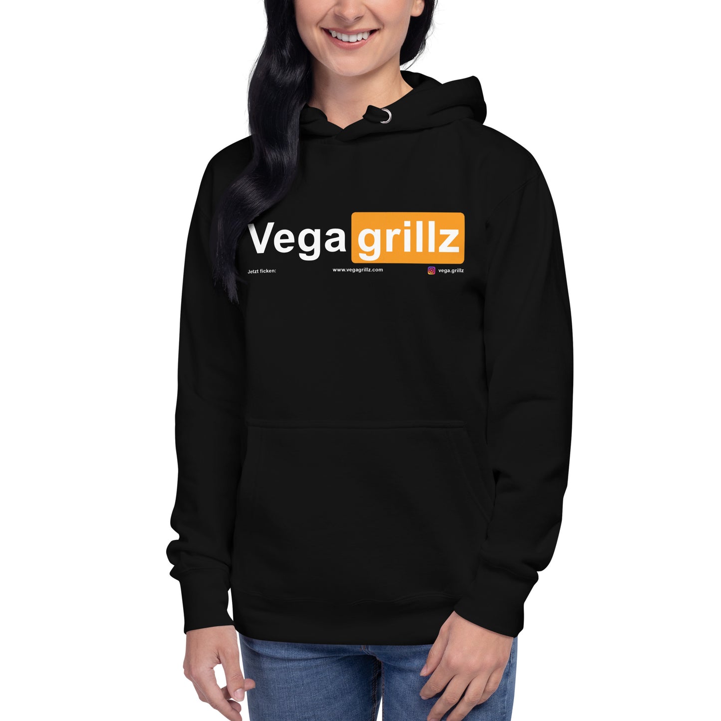 Unisex Hoodie