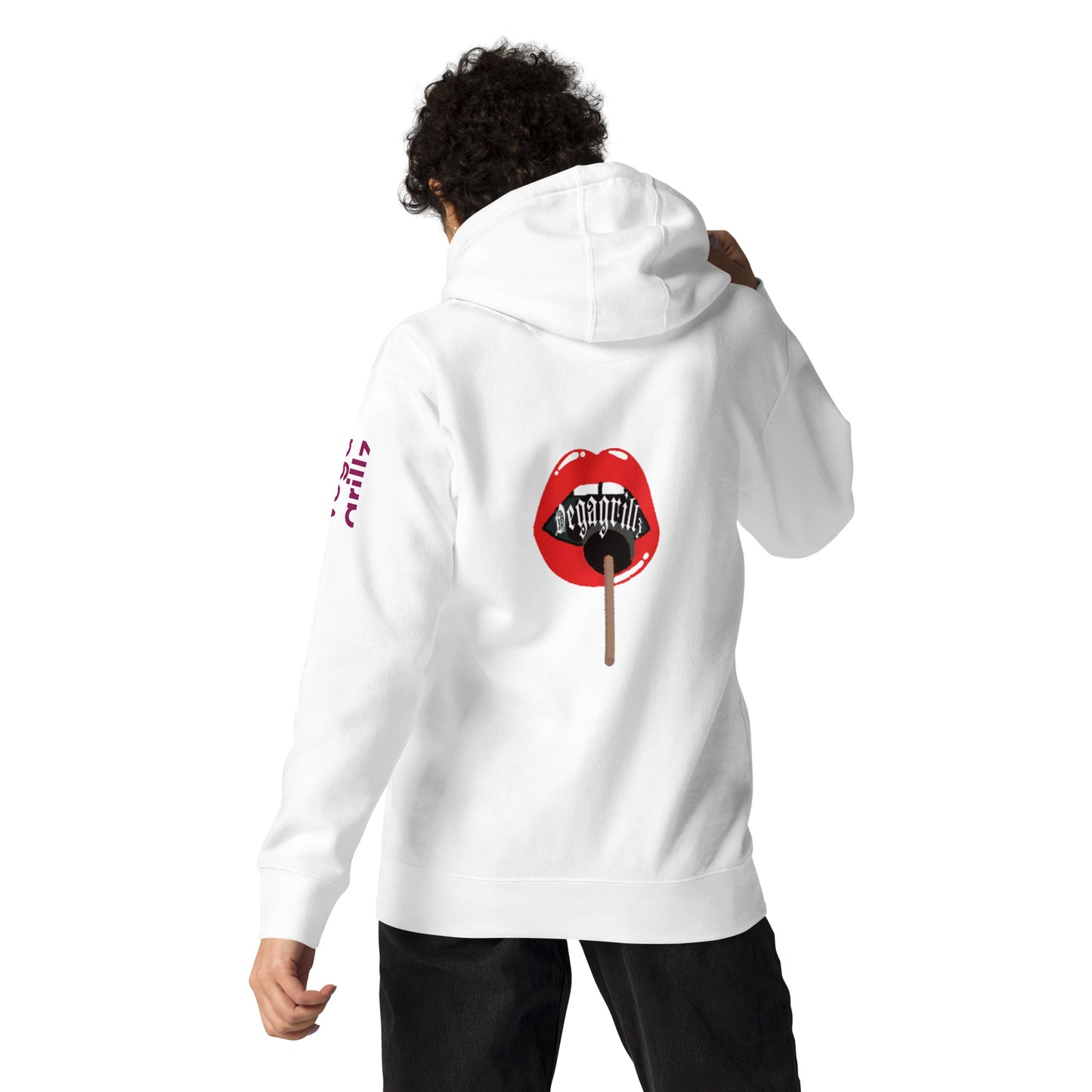 HOODIES!