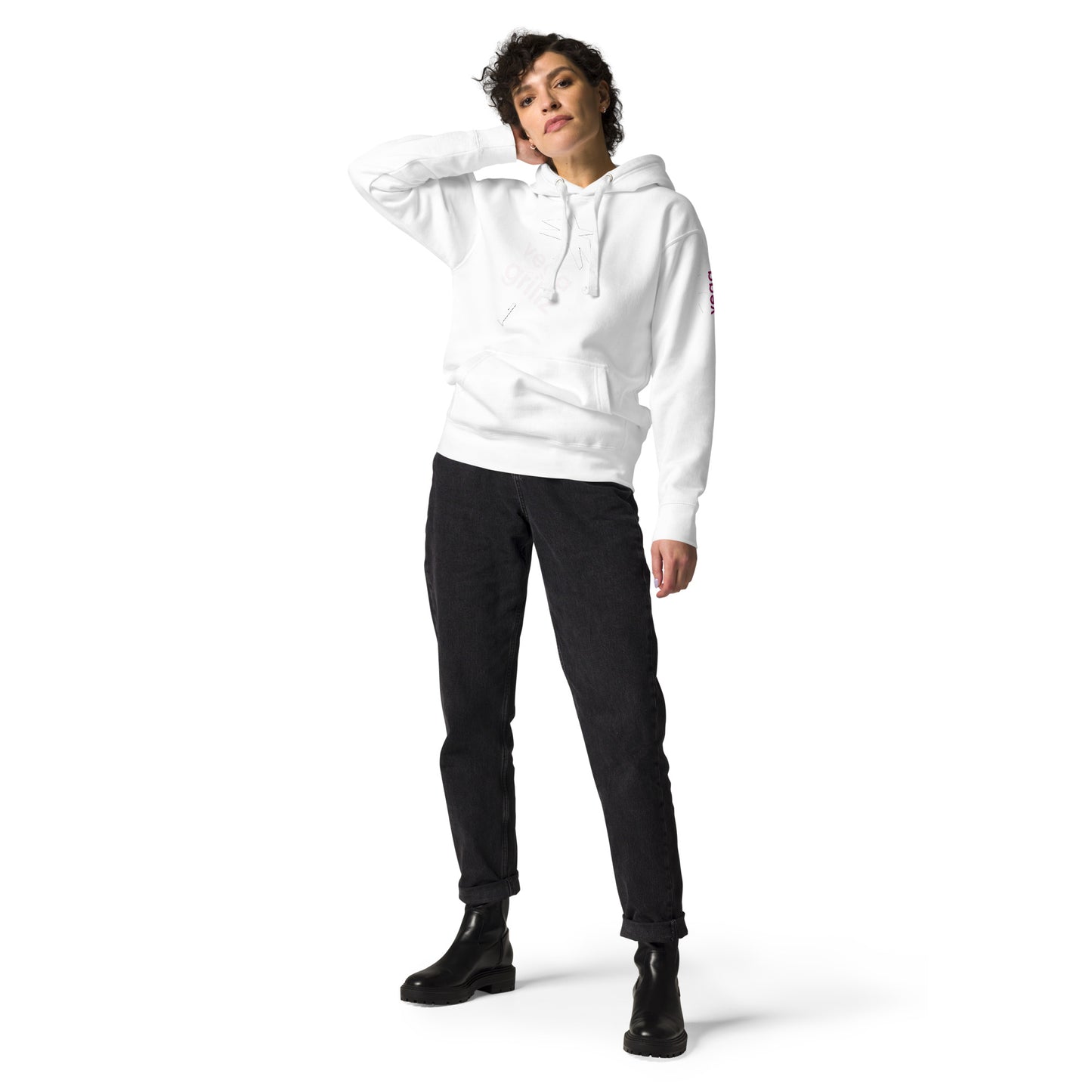 HOODIES!