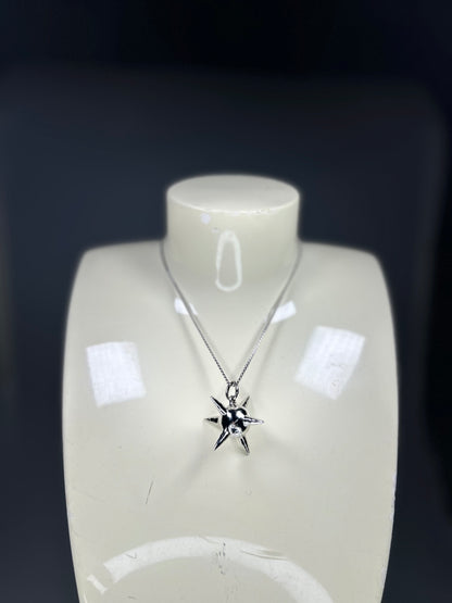 Morning Star Anhänger